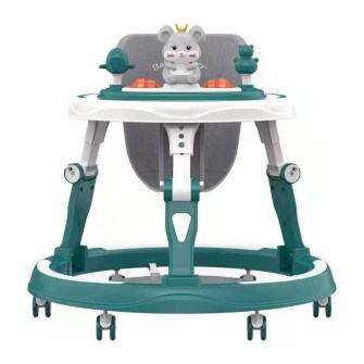 Ходунки HD - 180 BHB509 Зеленый83